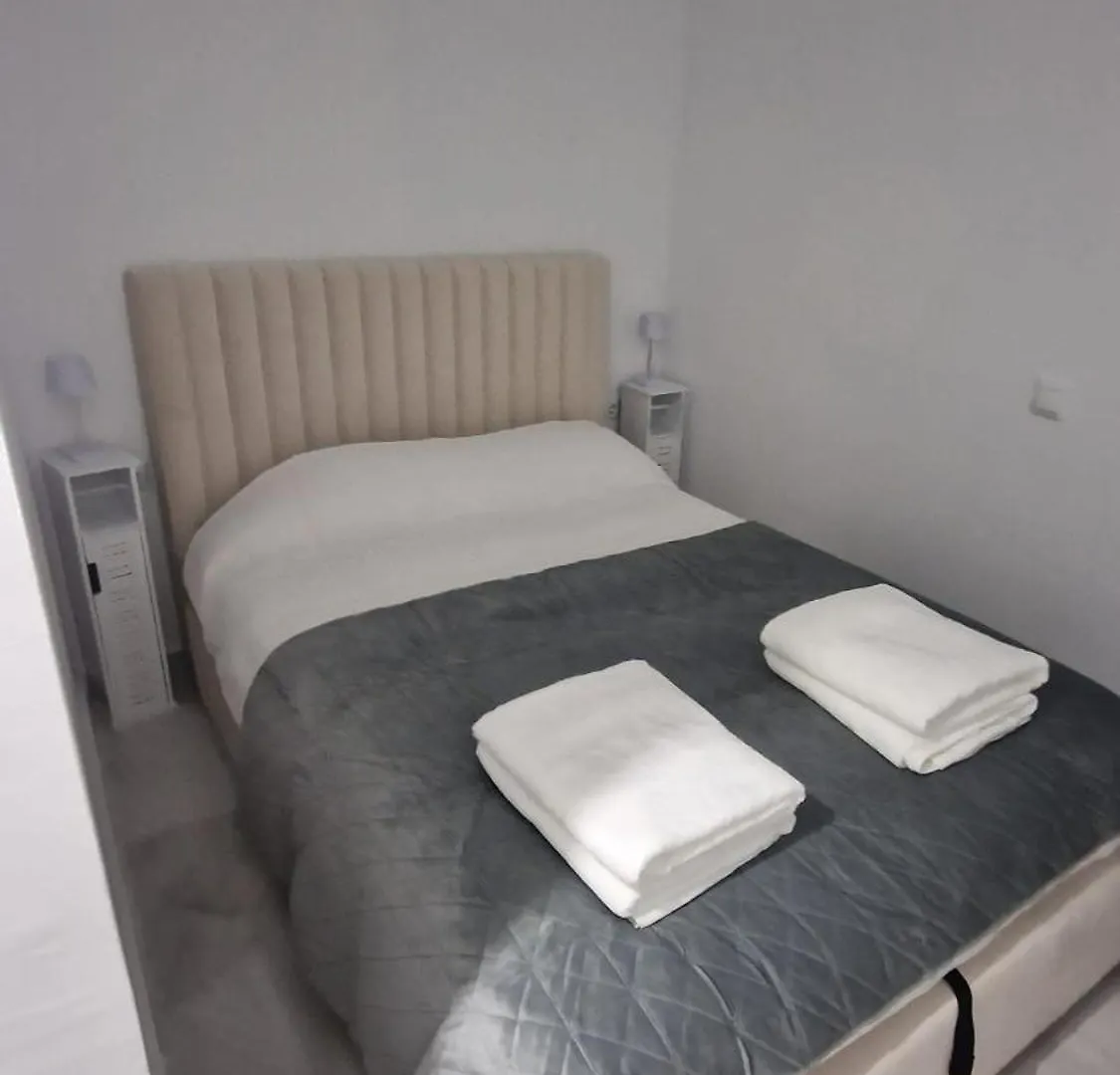 Luxury Sea View Studio Empuriabrava